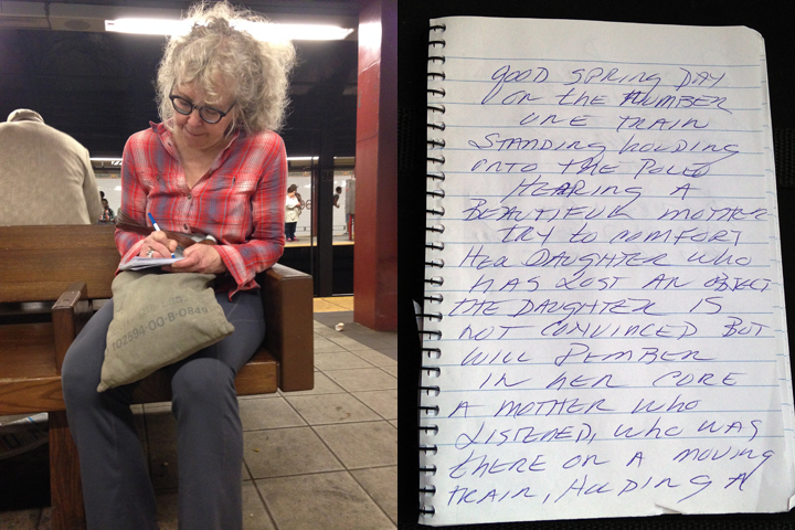 good spring day on the number one___