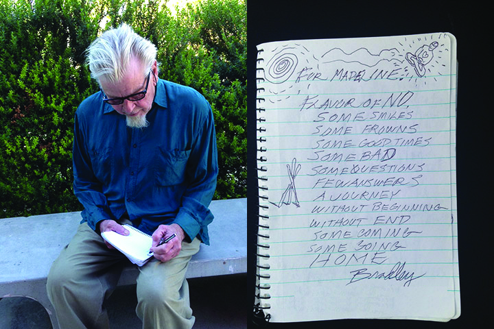 Flavor of NO flavor of no_-_-_-